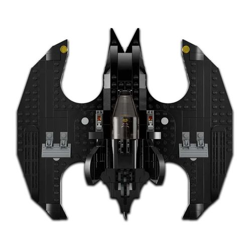 Armables Para Niños Lego Batwing: Batman Vs The Joker 76265