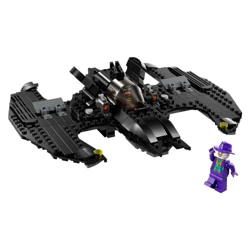 Armables Para Niños Lego Batwing: Batman Vs The Joker 76265