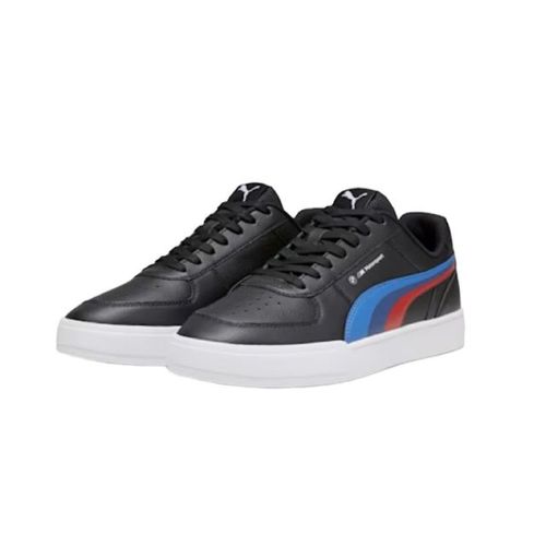 Tenis para Caballero Puma BMW M Motorsport Caven Negros 307698 03