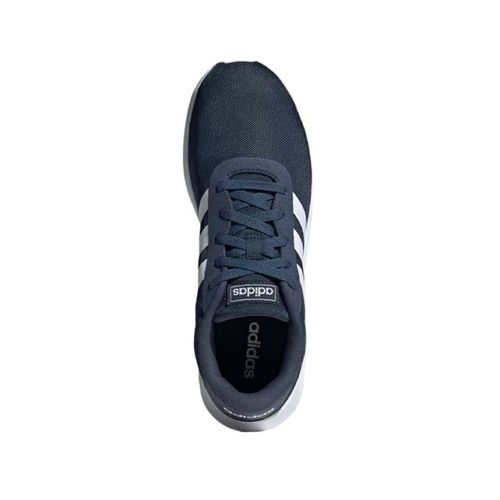 Tenis para Caballero Adidas Lite Racer 2.0 Azules FZ0394 28mx