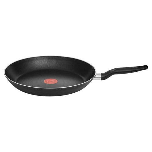 Sartén Redondo Tefal 30cm Negro 0388700FR