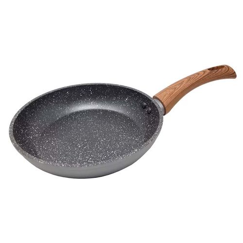 Sartén redondo Westinghouse 28cm gris wcfp0032028mbb