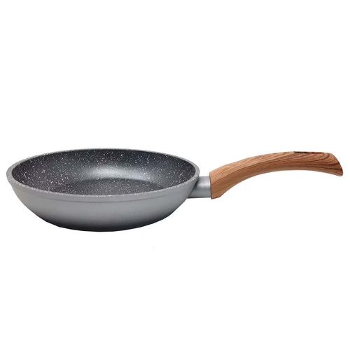 Sartén redondo Westinghouse 28cm gris wcfp0032028mbb