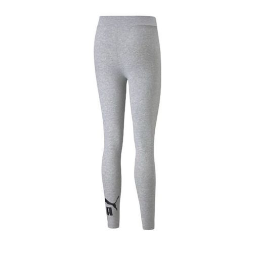 Leggings para dama Puma essentials grises 586832 04 M