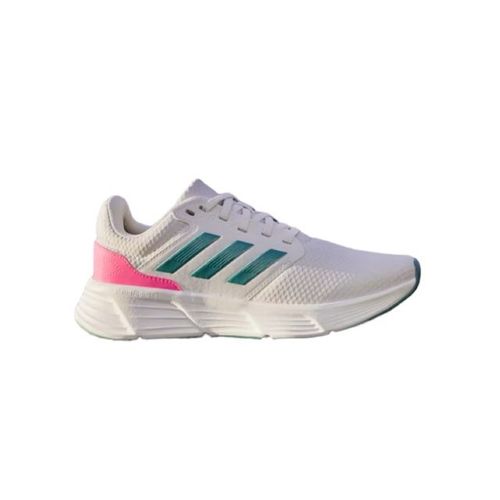 Tenis Unisex Adidas Galaxy 6 Grises IE1989 26mx