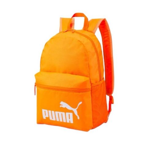 Mochila Unisex Puma Phase Naranja 075487 30 Unitalla