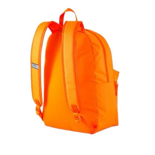 Mochila Unisex Puma Phase Naranja 075487 30 Unitalla