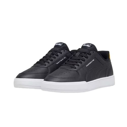 Tenis para Caballero Puma Porsche Legacy Caven Negros 307991 01