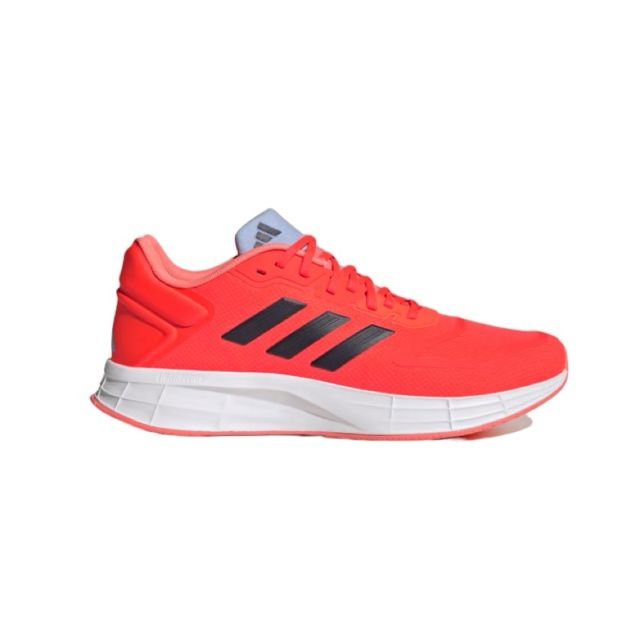 Tenis adidas color naranja sale