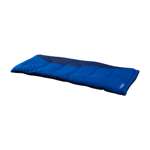 Saco de dormir National geographic explorer mod.sng909 azul