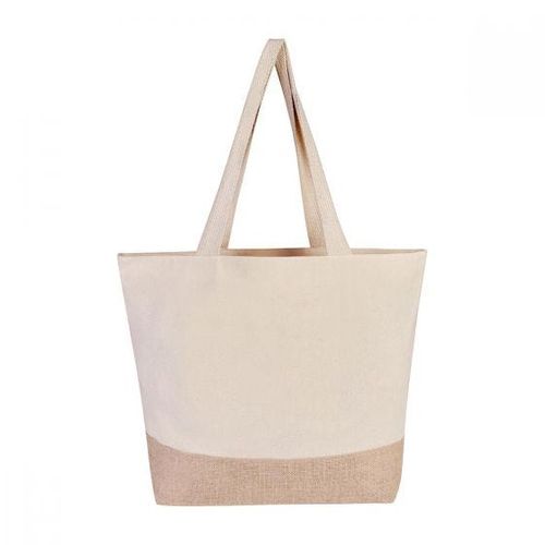 Bolsa de Yute Storyland Reutilizable Beige SIN 192