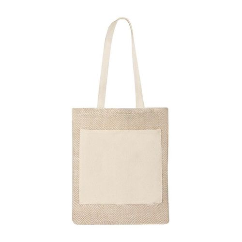 Bolsa de Yute Storyland Reutilizable Beige Storyland SIN 158