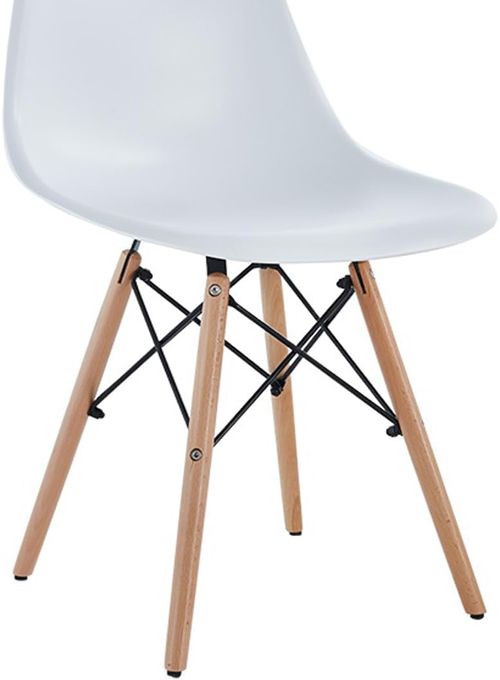 Silla Imp Fratello Blanco Ellen