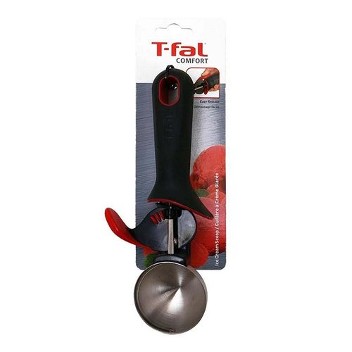 Cuchara Para Helado Tefal Comfort Negro K1140984