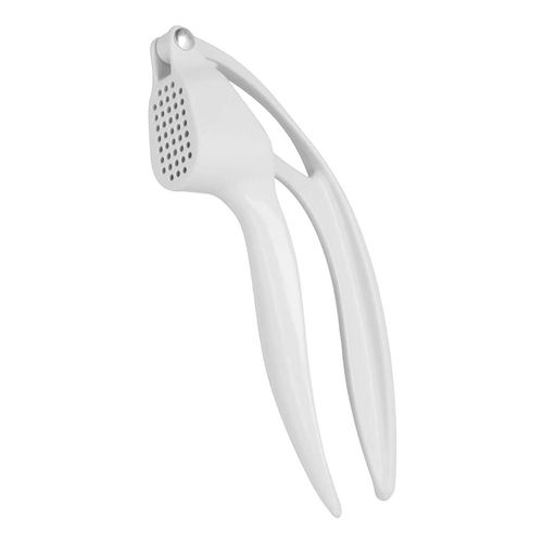 Exprimidor de ajos Metaltex blanco 251404