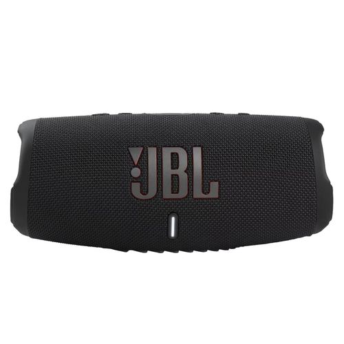 Bocina JBL Charge 5 Portátil con Bluetooth Waterproof