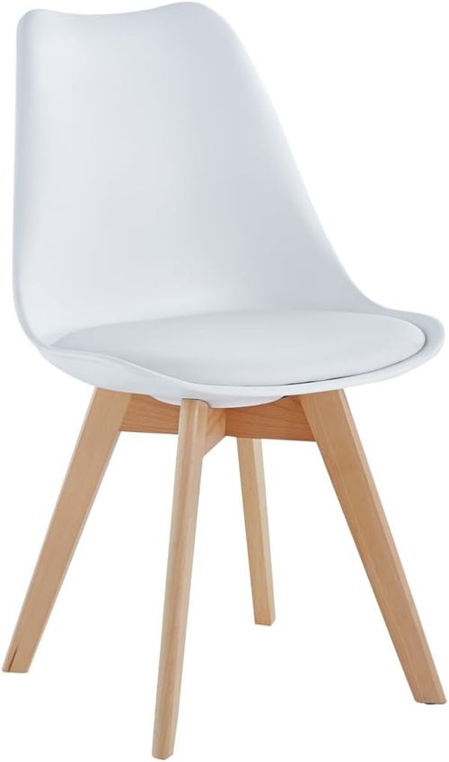 Silla Imp Fratello Blanco Esquivel