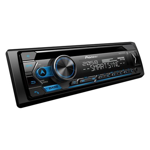 Autoestéreo Pioneer USB DEH-S4250BT