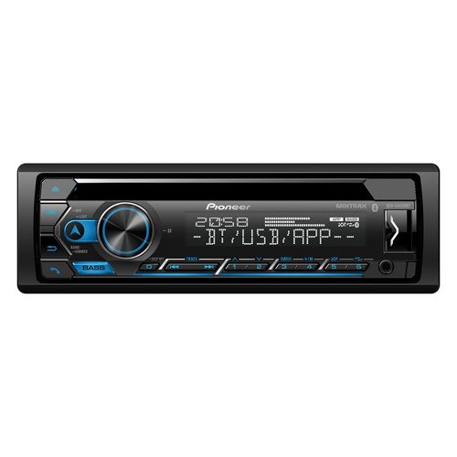 Autoestereo Pioneer usb deh-s4250bt