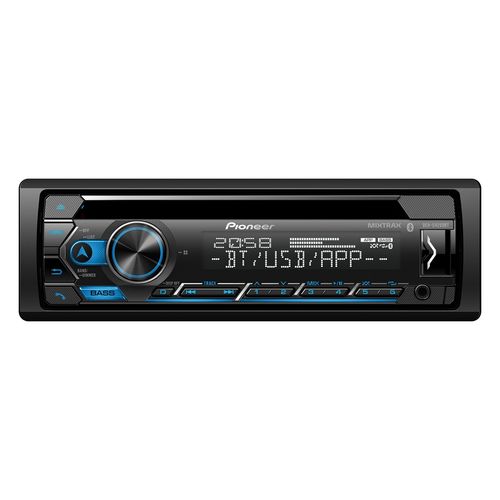 Autoestéreo Pioneer USB DEH-S4250BT