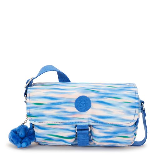 Bolsa Casual Para Dama Kipling Multicolor KI5953TX9