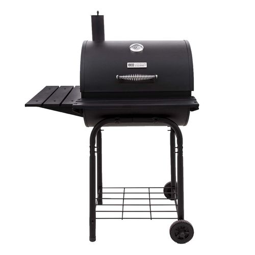 Asador Char-Broil Negro CHBAS21302030