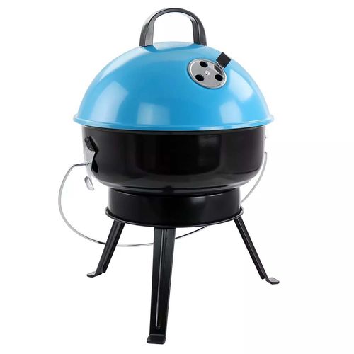 Asador Gibson Home Azul 12772807