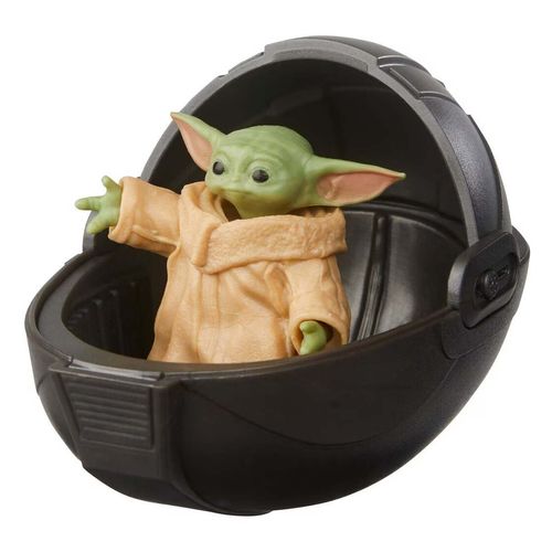 Figura Star Wars The Child Multicolor F5825