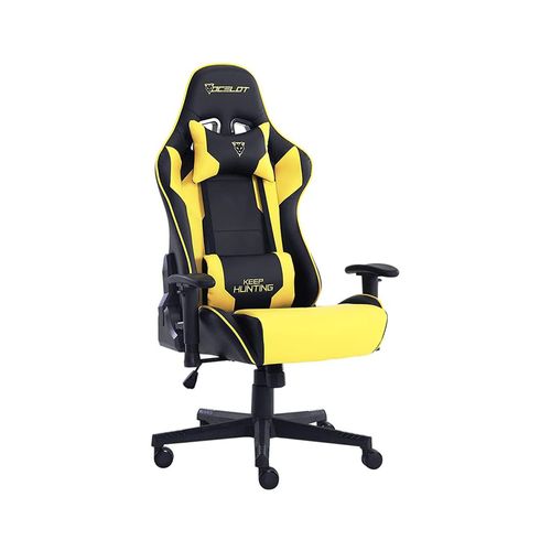 Combo gamer Ocelot Bob silla gamer+ diadema