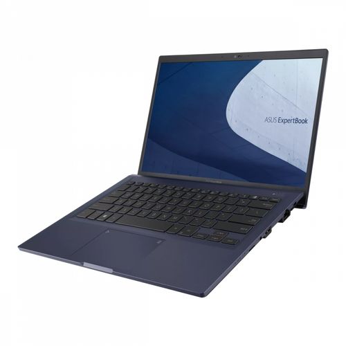 Laptop Asus ExpertBook B1 14P Intel Core i7 Negro