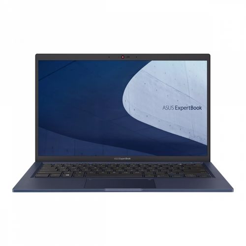 Laptop Asus ExpertBook B1 14P Intel Core i7 Negro