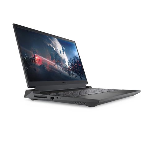 Laptop Gamer Dell G15 5530 15.6P Intel Core i5 NVIDIA GeForce RTX 4050 Gris