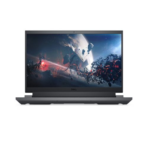 Laptop Gamer Dell G15 5530 15.6P Intel Core i5 NVIDIA GeForce RTX 4050 Gris