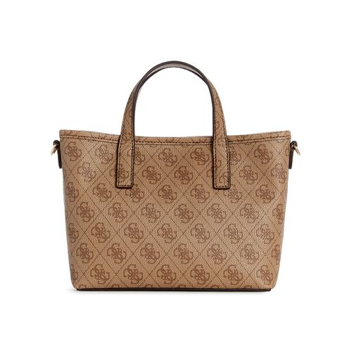 Bolsa tote para dama Guess café sg921175-ltl