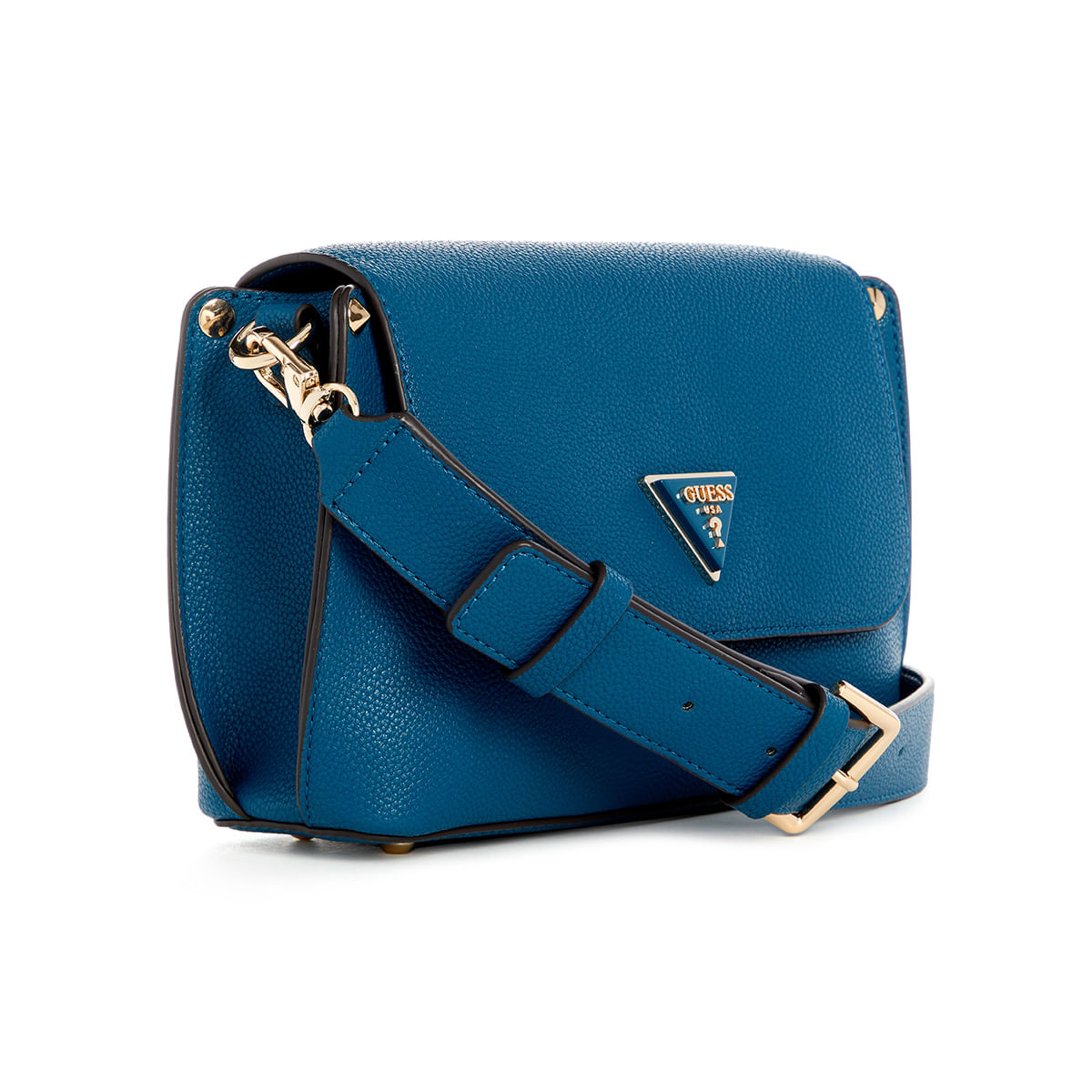 Bolso azul guess online