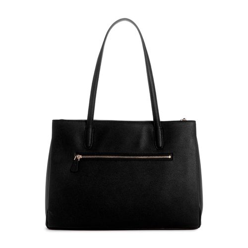 Bolsa Tote Para Dama Guess Negro BG900623-BLA