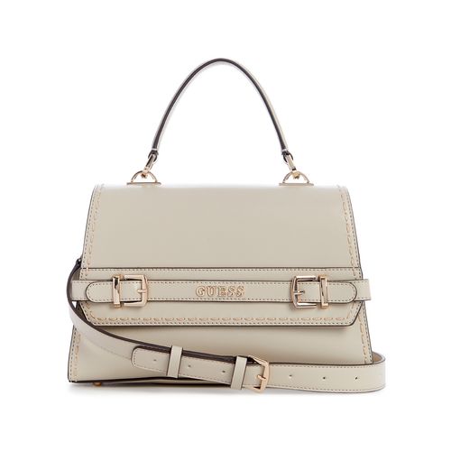 Bolsa Casual Para Dama Guess Gris VC898520-TAU