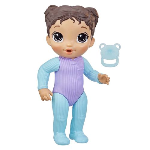 Muñeca Baby Alive Bedtime Multicolor F5821