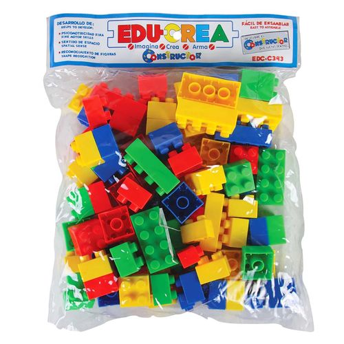 Armables Diako multicolor armablock