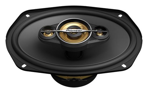 Bocina Pioneer 4 vías ts-a6978s