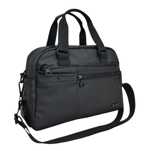 Bolsa Para Dama Tipo Bowler VEK 2801