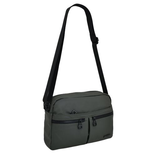 Bolsa Para Dama Tipo Crossbody VEK 2803