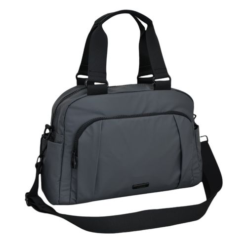 Bolsa Para Dama Tipo Bowler VEK 2804