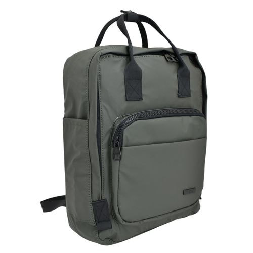 Bolsa Para Dama Tipo Backpack VEK 2807