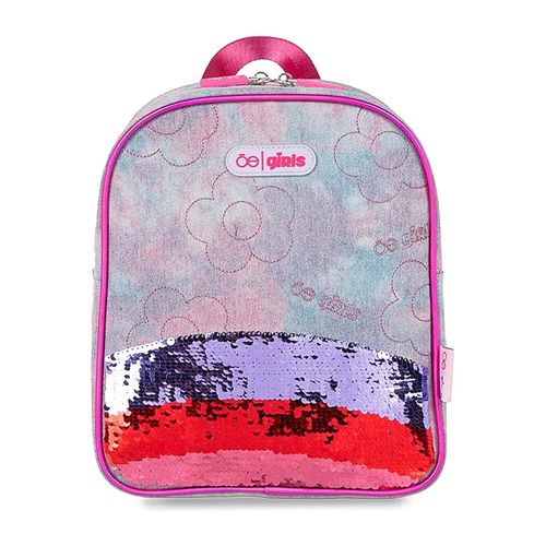 Bolsa Para Niña Oe Girls Multicolor 4BLGI23343LIL