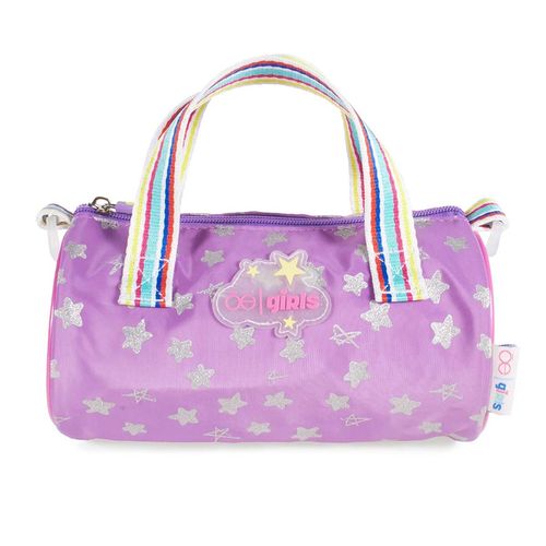 Bolsa Para Niña Oe Girls Lila 4BLGI23352LIL