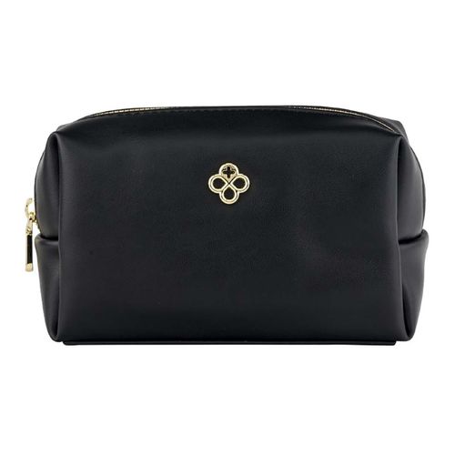 Cosmetiquera para dama Jaime Ibiza negro ji 008-bell