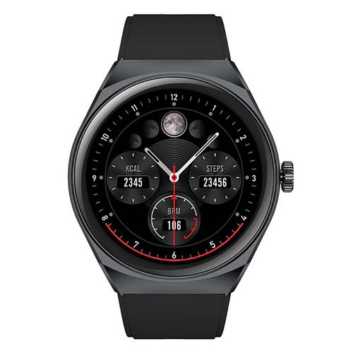 Smartwatch Stuffactory kronos trek negro st-w78527