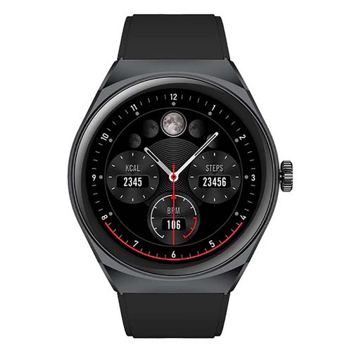 Smartwatch STF Kronos Trek Negro ST-W78527