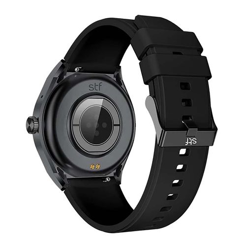 Smartwatch Stuffactory kronos trek negro st-w78527